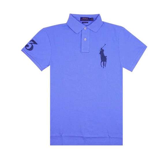 Polo Ralph Lauren LogoPolo в Санкт-Петербурге фото 4