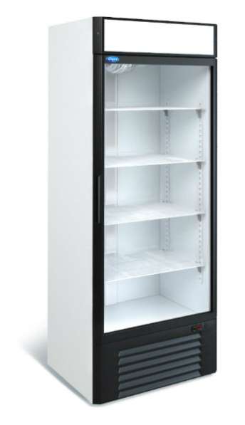 холодильное оборудование МХМ Капри 0,5СК