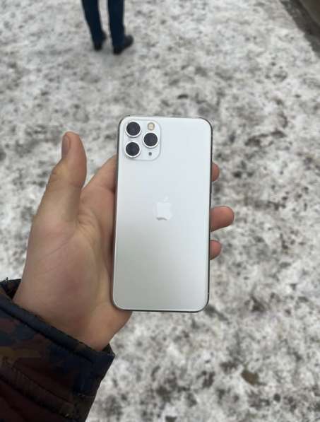 IPhone 11 pro 256гб
