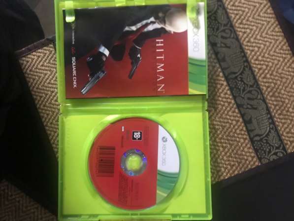 Игры в Москве фото 6