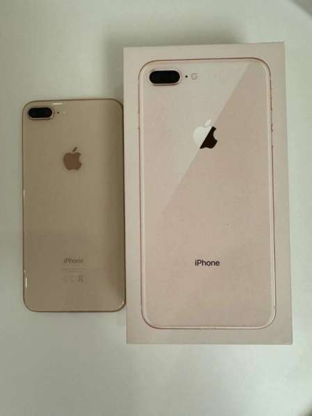 IPhone 8 Plus 64gb в Саяногорске фото 3