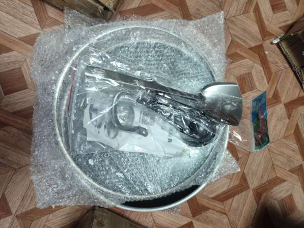 Сковорода Wok в Рязани