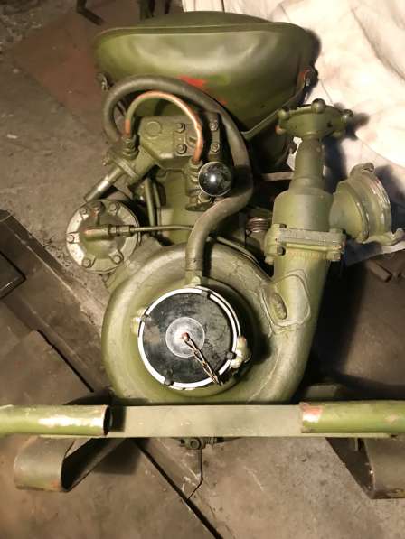 Мотопомпа переносная МП800Б в Челябинске фото 9