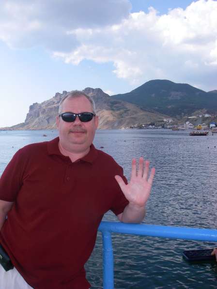 Андрей, 52 года, хочет познакомиться в Санкт-Петербурге фото 3