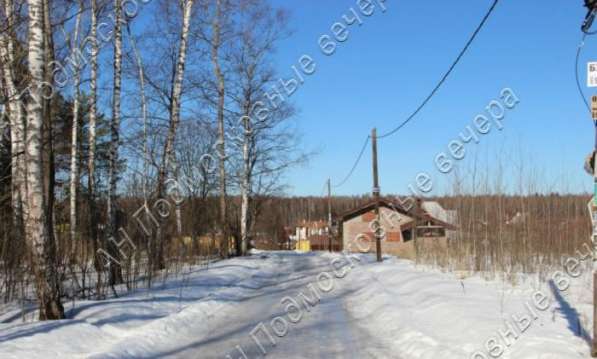 realty_mapper3.plot_in_locationИндивидуальное жилищное ст-во. Площадь 23.00 сот.Есть Электричество. в Москве фото 93