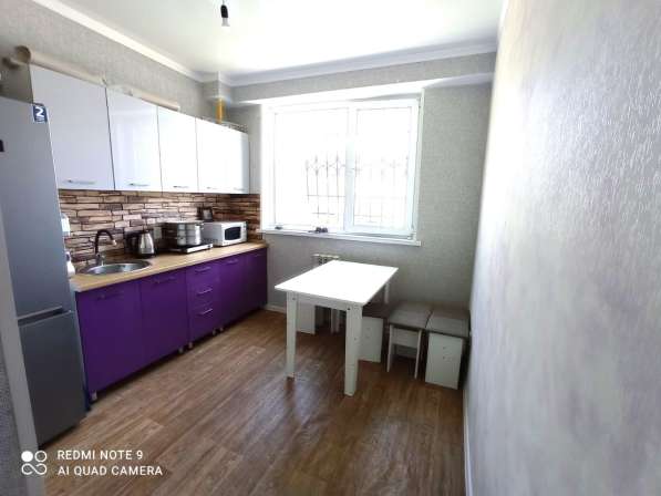 Продается 2-комнатная квартира, 47,8 м² в ЖК Алма сити в фото 4