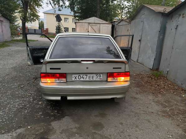 ВАЗ (Lada), 2114, продажа в Екатеринбурге в Екатеринбурге
