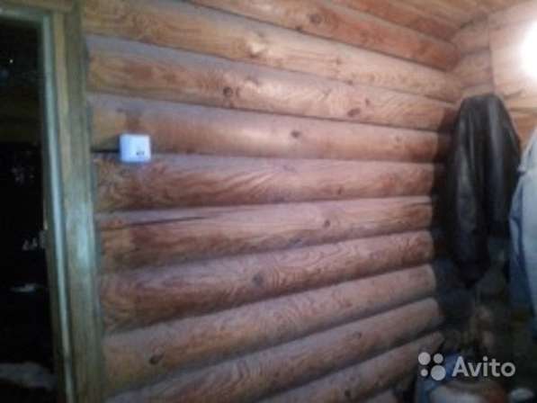 Продаю бревенчатый дом в краснодаре в Краснодаре фото 13