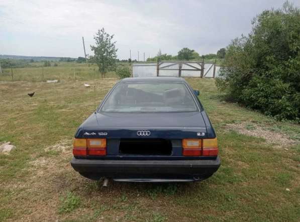 Audi, 100, продажа в г.Пинск в фото 4