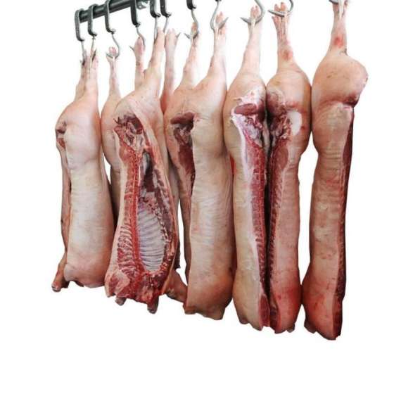 Мясо свинина, говядина, цыпленка бройлера в Смоленске фото 5