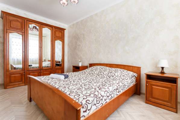 2х-комнатная квартира в центре Молодечно в фото 33