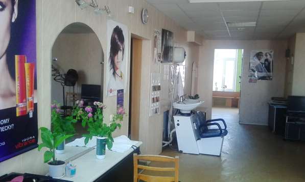 Помещение парикмахерской 250 кв. м в Нижнем Тагиле фото 9