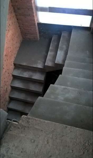Деревянные Лестницы в Набережных Челнах в Набережных Челнах фото 7