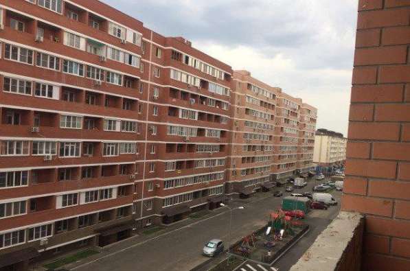 Заполярная 35 краснодар фото Продается квартира в Краснодаре