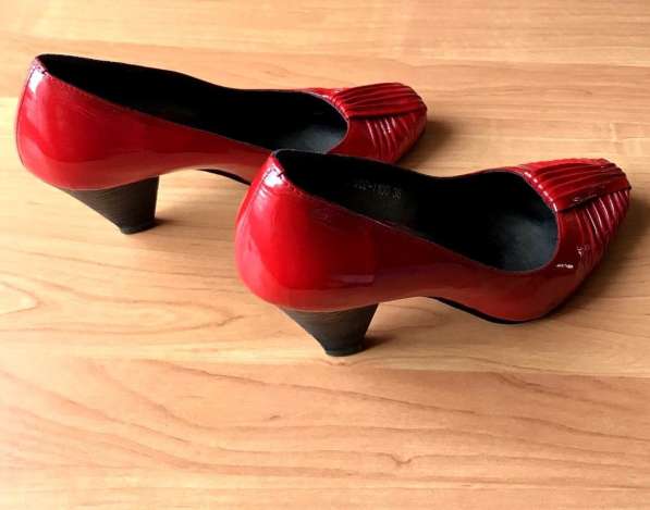 Туфли женские, 37 размер