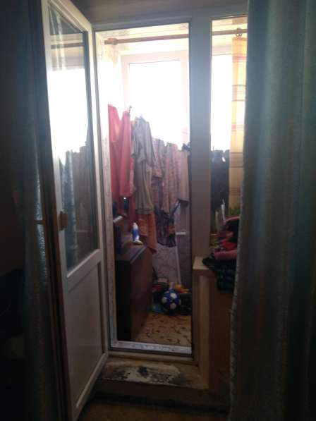 Квартира 2-комнатная в Таганроге