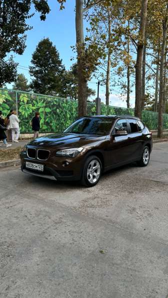 BMW, X1, продажа в Краснодаре