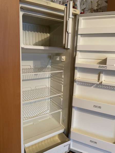 Холодильник б/у в Уфе фото 3