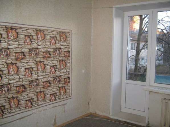 Продается комната в центре г.Серпухова в Серпухове фото 5