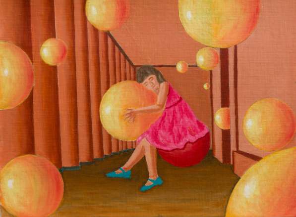 Картины в Москве фото 5