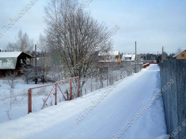 realty_mapper3.plot_in_locationСадовое некоммерческое тов-во. Площадь 7.70 сот.Есть Электричество. в Москве фото 5