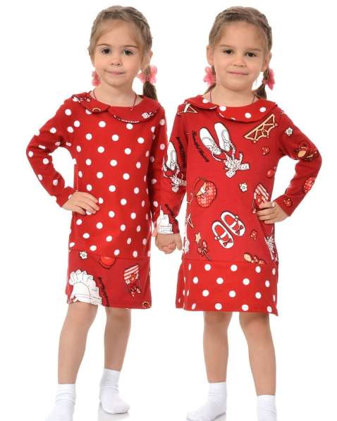 Платья в Санкт-Петербурге фото 5