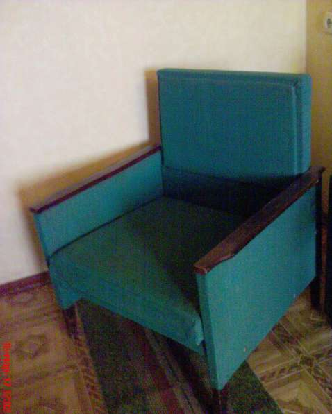 Кресло- кровать