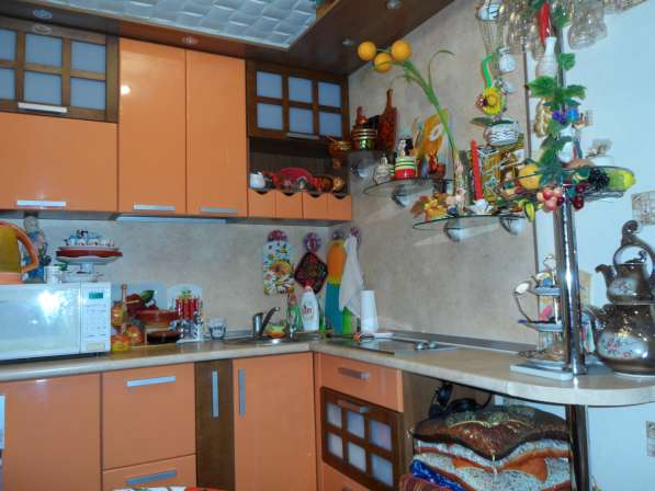 Продаётся 1- комнатная квартира в Нефтеюганске в Нефтеюганске фото 4