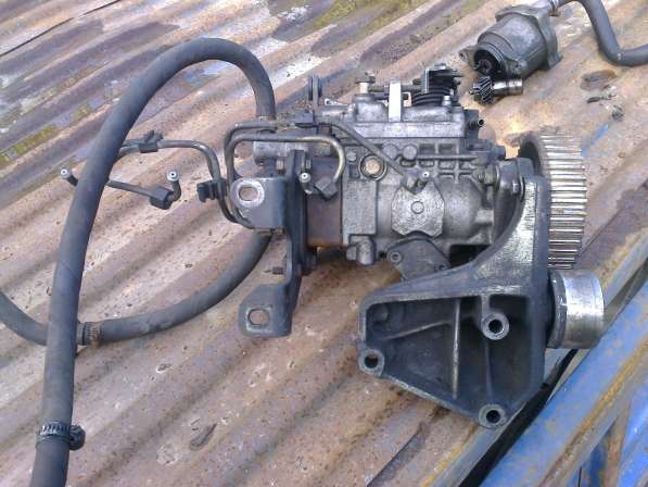 Продам ТНВД Рено Трафик в Санкт-Петербурге