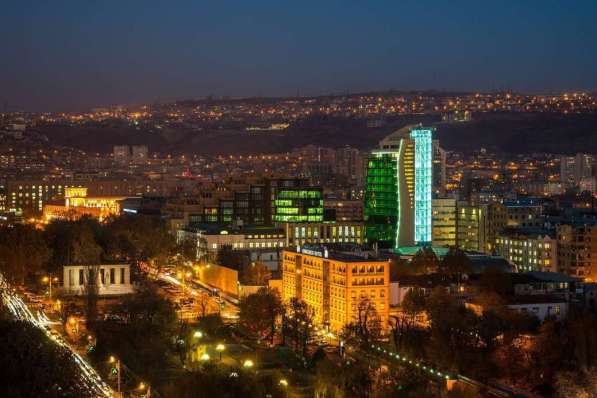 Комерческие помещения в Ереване в фото 4