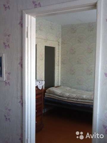 3х комнатная квартира в Омске