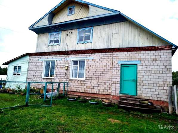 Продажа дом в с. Мишкино 138 м² на участке 43 сот в Уфе фото 16