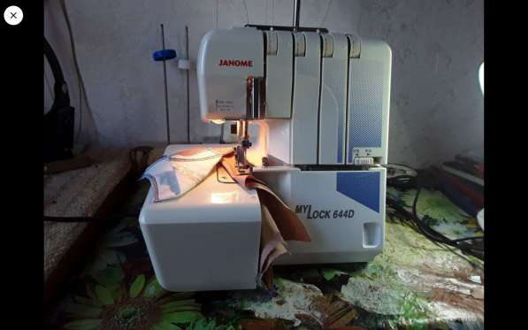 Ремонт швейных машин в Геленджике в Геленджике