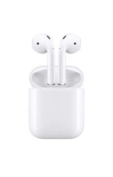 Apple airpods 2