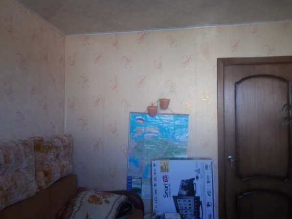 Квартира 3-комн. 59,9кв. м.общ. пл. улучшеной планировки обл в Владимире фото 18