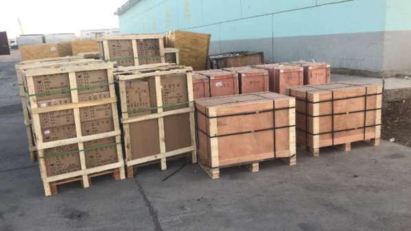 Доставка сборных грузов из Китая в Россию