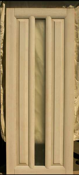 Деревянные двери в Херсоне в фото 17
