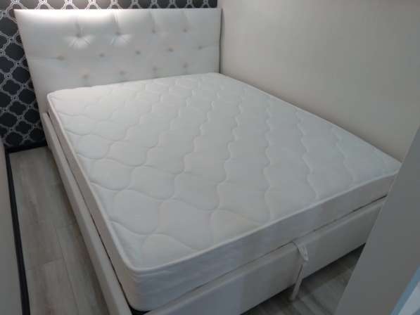 Кровать HOFF новая в Москве фото 4