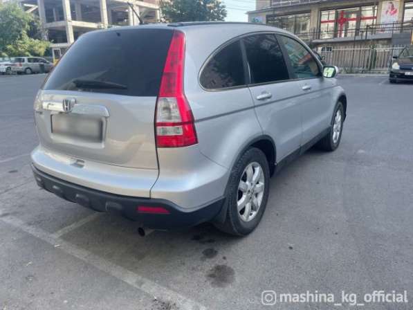 Honda, CR-V, продажа в г.Бишкек