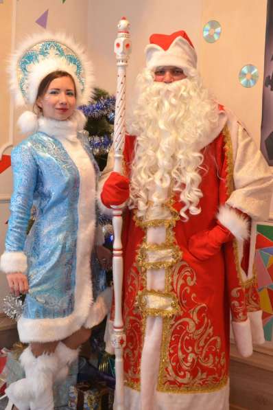 Новогодний утренник Марвик в фото 9