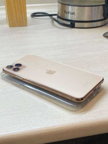 IPhone 11 Pro Max в Сургуте фото 5