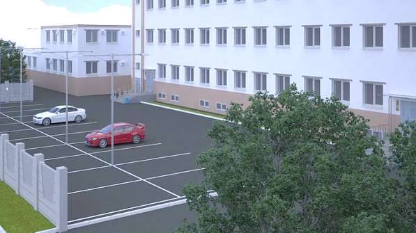 Продам студию в Спарта-Холл(р-он Зап. поляны) в Пензе фото 11