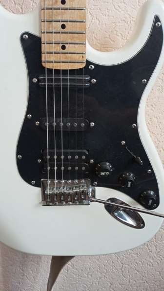 Зверская Реплика Fender Stratocaster American Std в Волгограде фото 6
