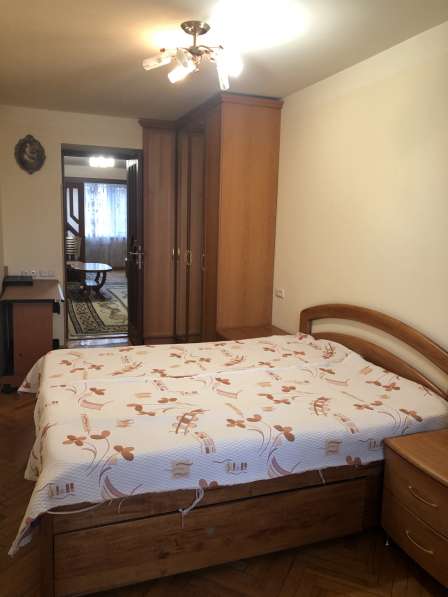 Квартира в Манументе(г. Ереван) в фото 19