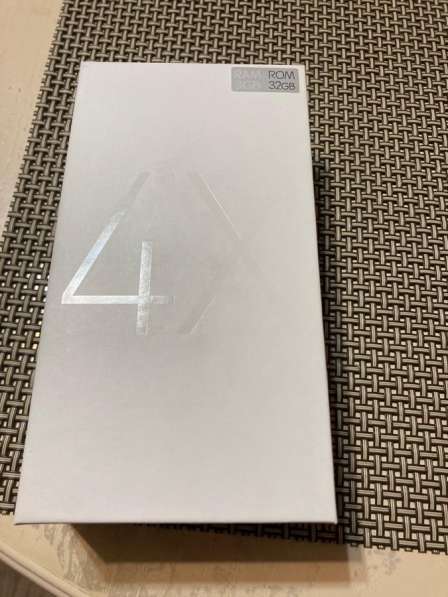 Xiaomi redmi 4x в Елабуге