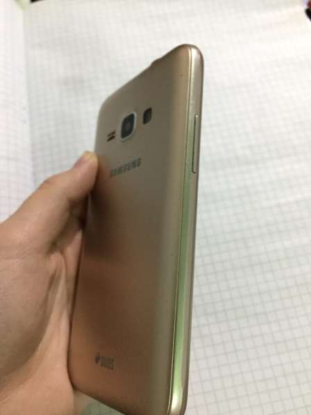 Samsung J1 продается в фото 3