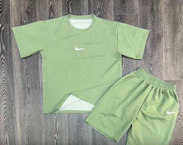 Шорты и футболки Nike в Кирове фото 3