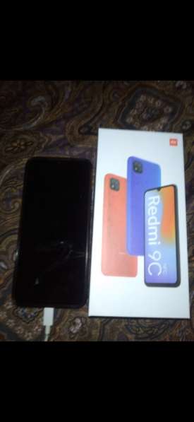Xiaomi redmi 9c nfc в Серпухове фото 3