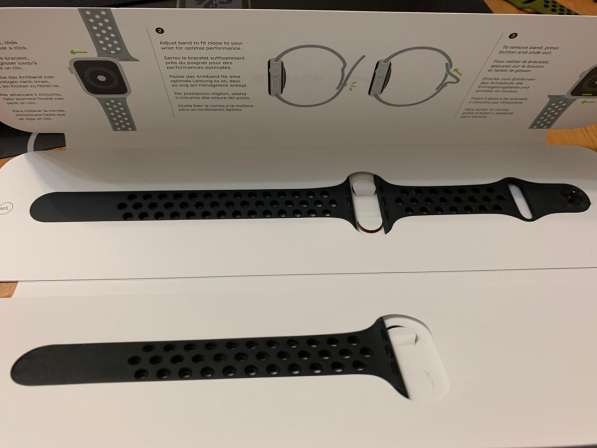 Apple Watch 4 44mm