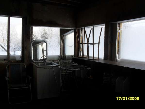 Дом в п. Перово в Выборге фото 10